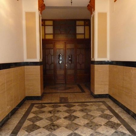 B&B Angelo Trieste Bagian luar foto